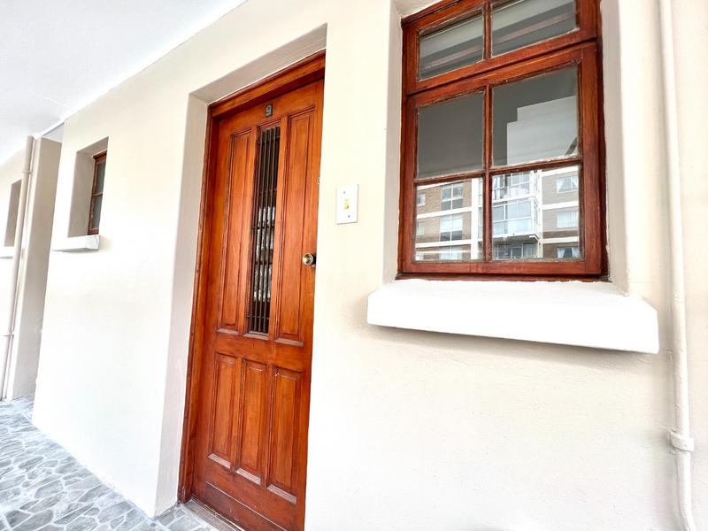 1 Bedroom Property for Sale in St Georges Park Eastern Cape